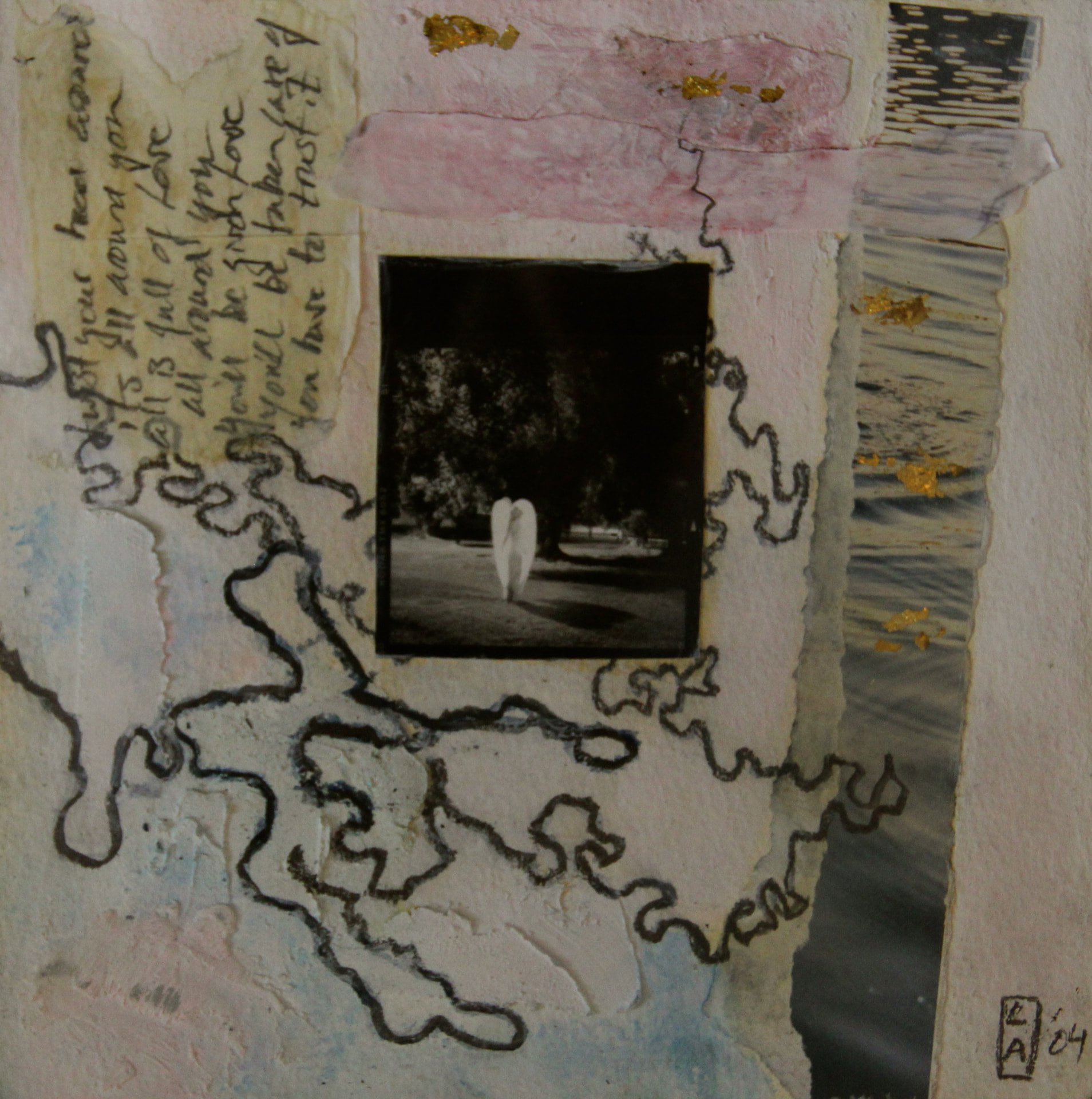 Angel III: You Will Be Loved