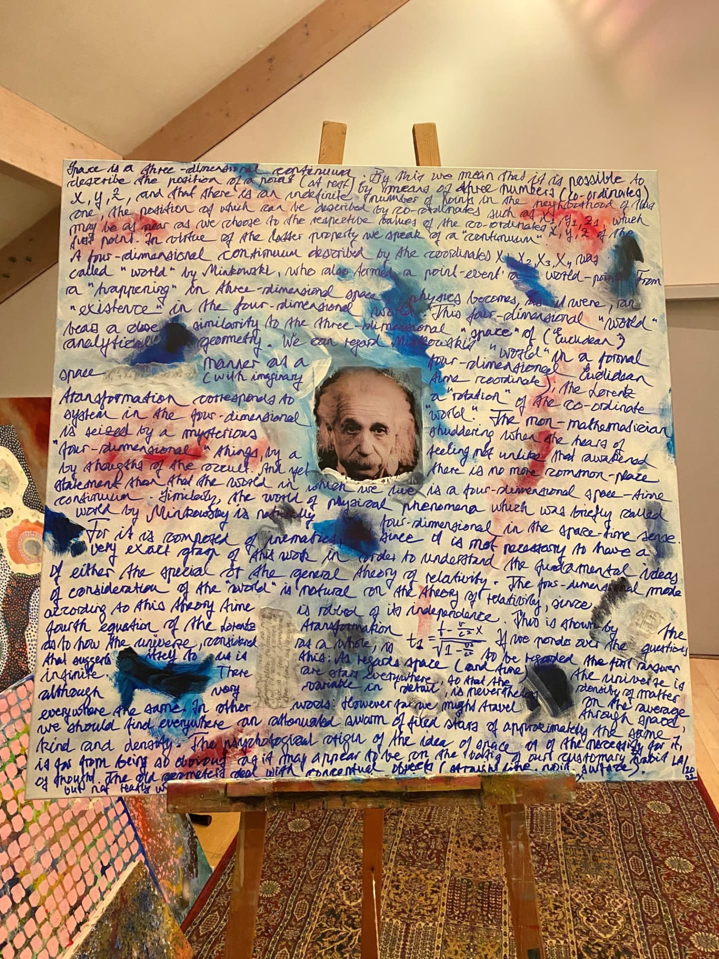 Relativity II