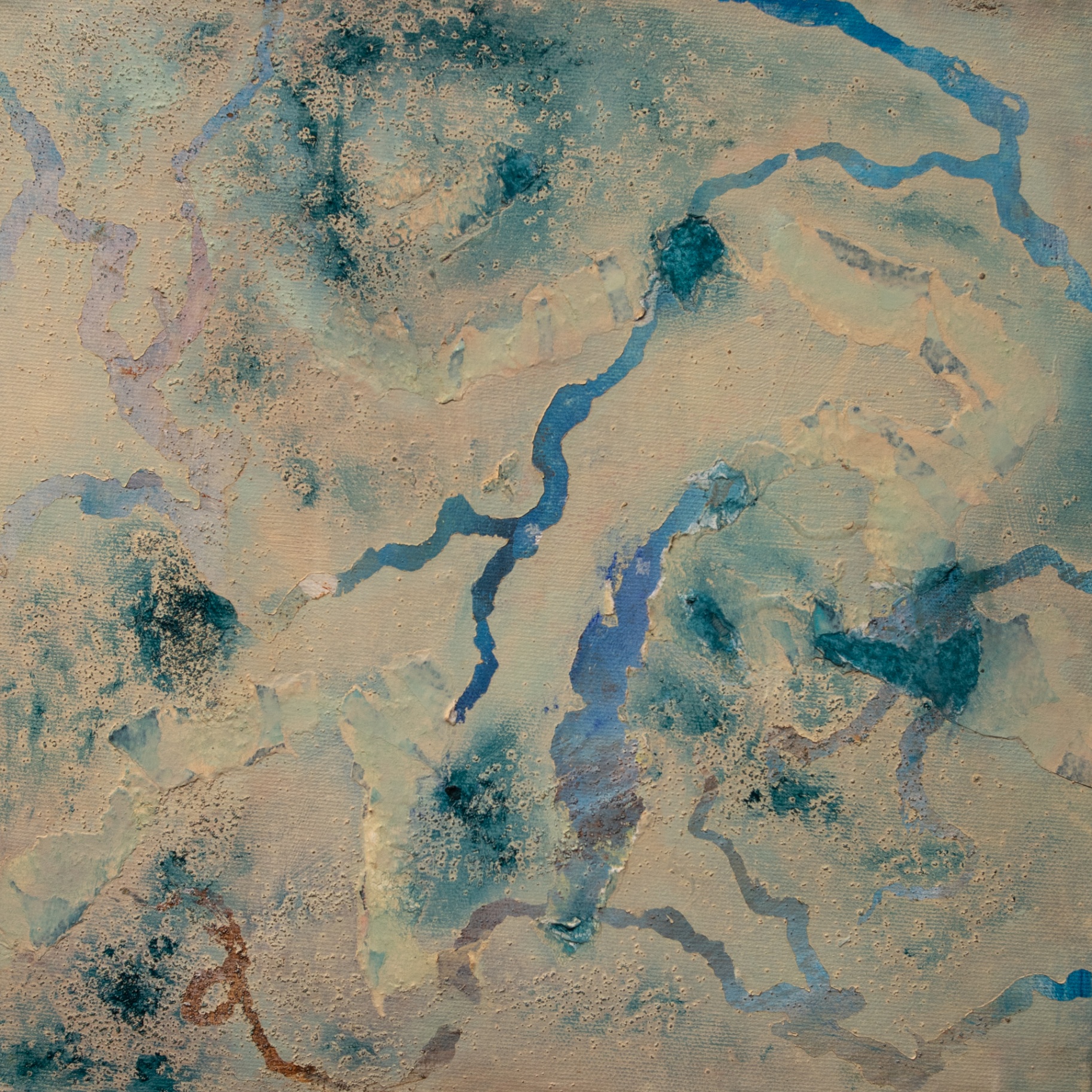 Flood Delta