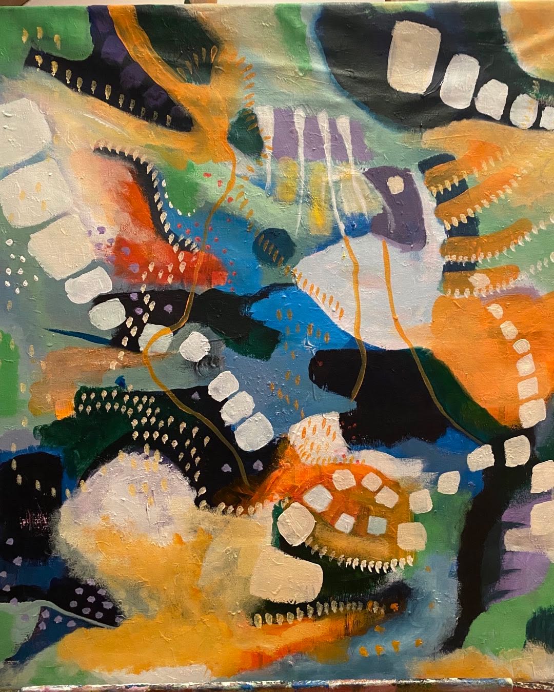 Field of Colour