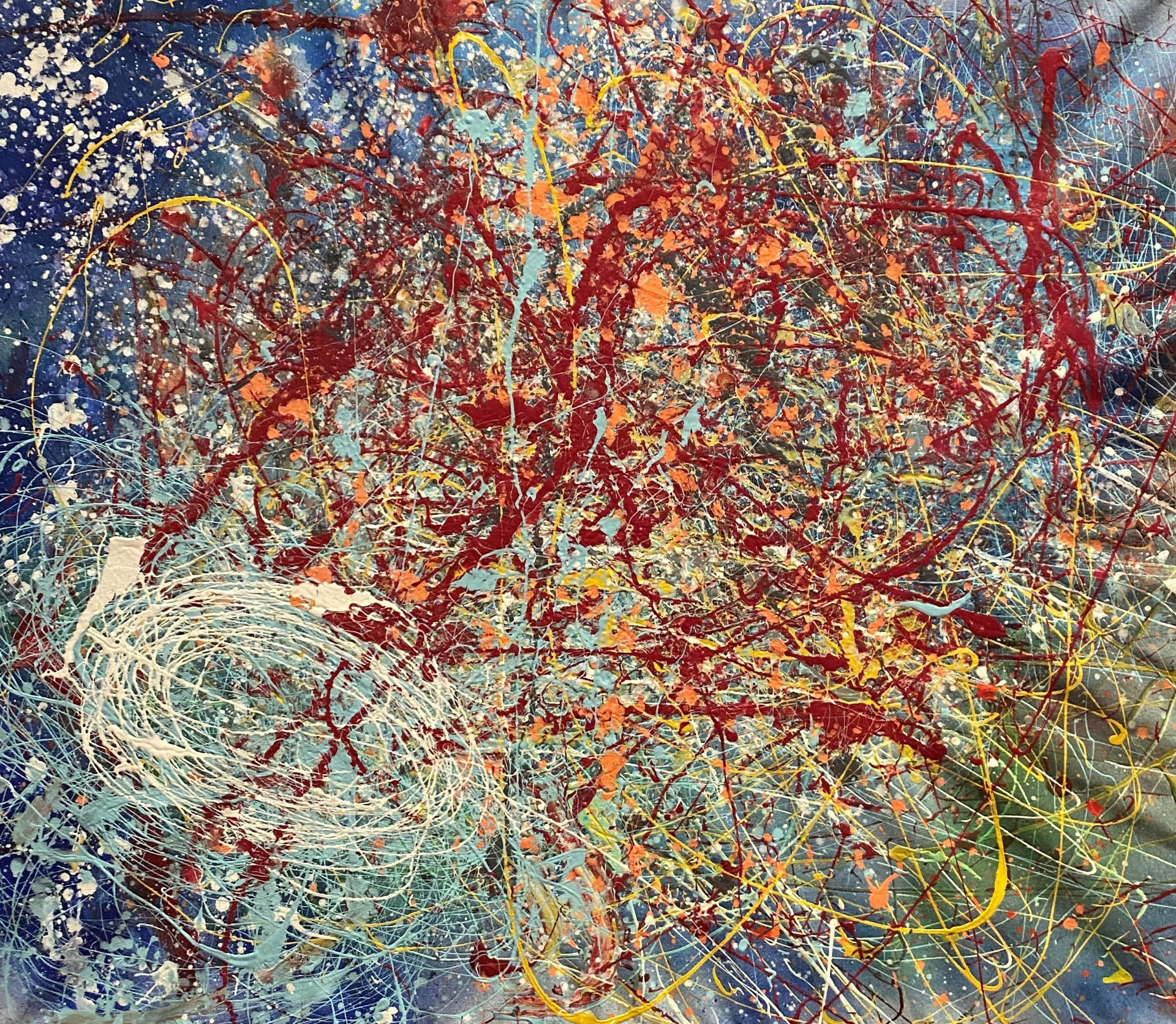 Salvador Pollock II