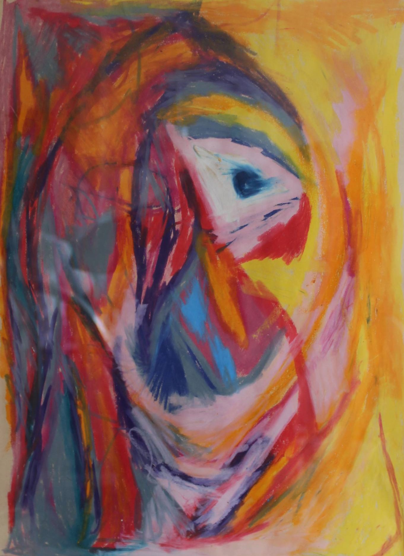 Anger