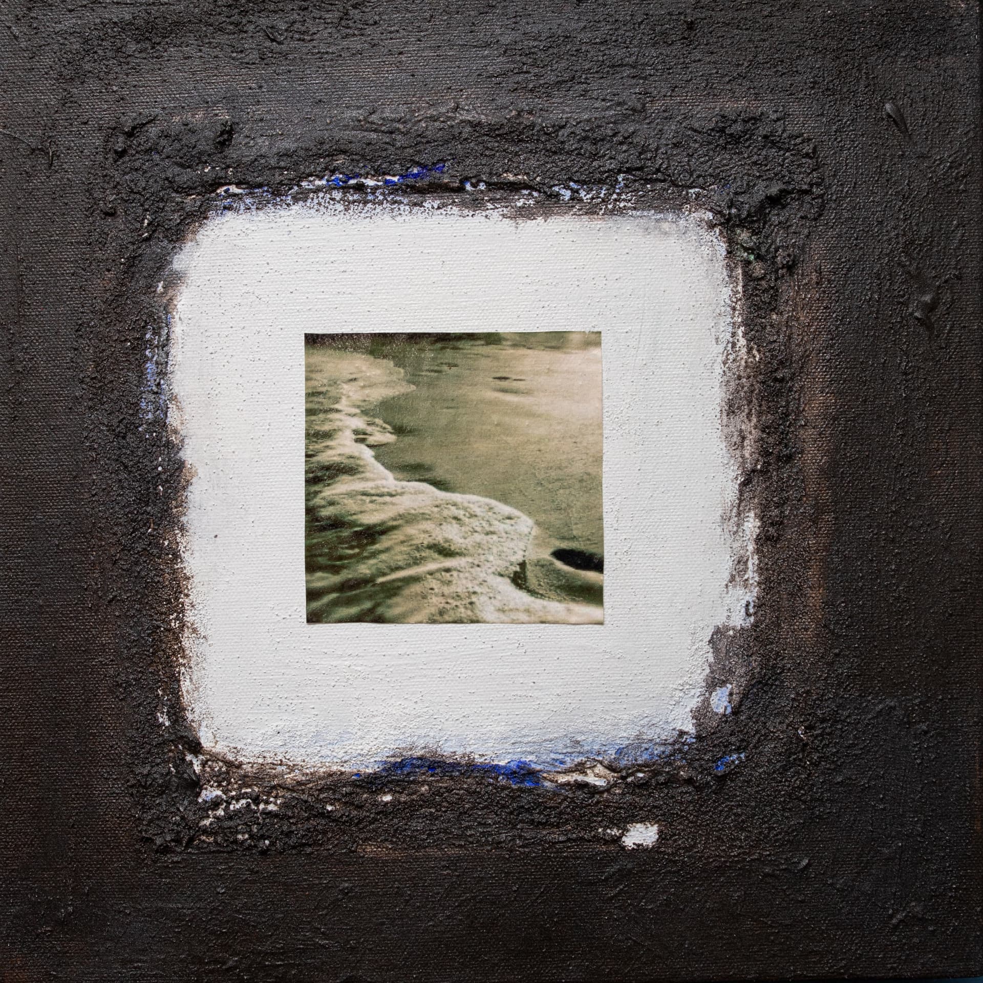 Sea Foam