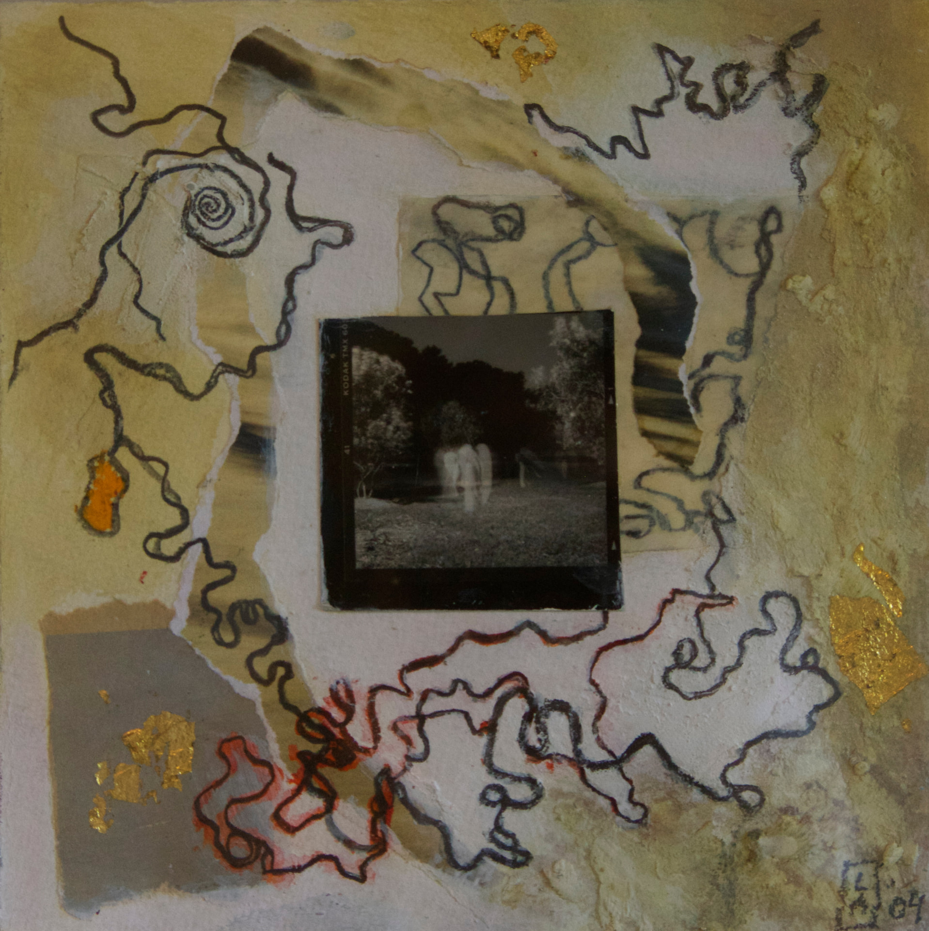Angel II: Passing
